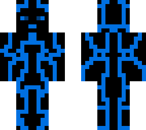 blue virus