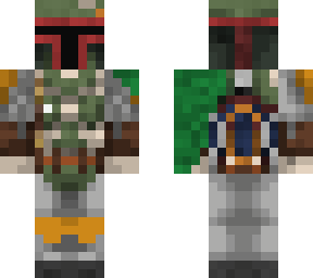 boba fett