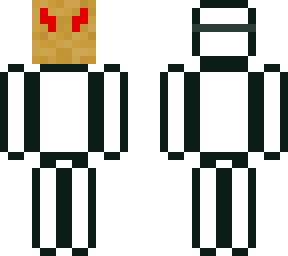 bot man
