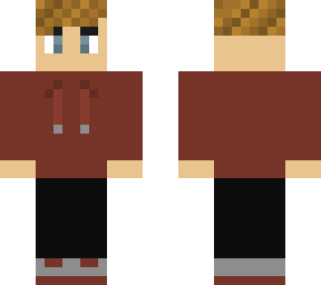 boy skin