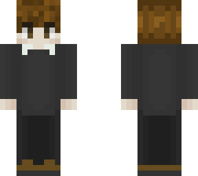boy skin