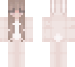 bunny girl (classic)
