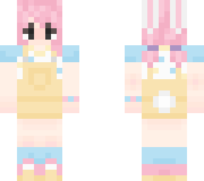 bunny kiddo