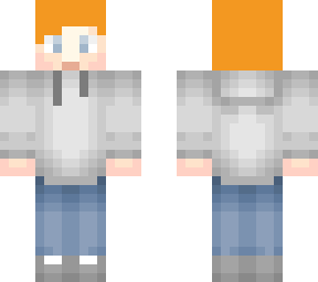 carl prororo skin