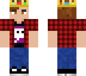 chaloobylive king