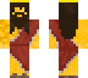 cheesus our grate lord