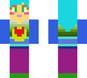 chica gamer