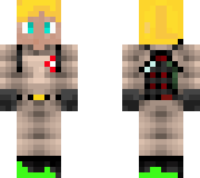 chickbust