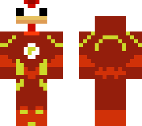 chicken flash