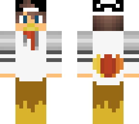 chriis turkey