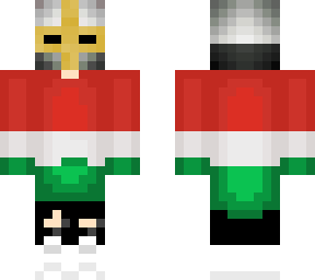christmas crusader