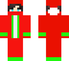 christmas kid