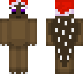 christmas porcupine