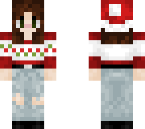 christmas sweater 2