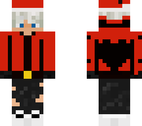 christmasboy