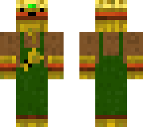 club obsidian realwheatking skin.