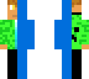 collab with bulbasaur8