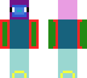 color
