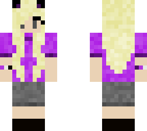 color variation of my skin-purple