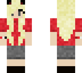 color variation of my skin-red