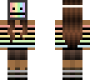 colorful coco -)