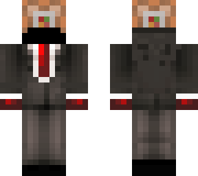 command block gentleman