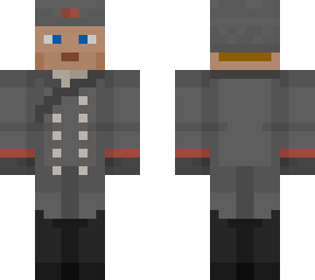 commie boi