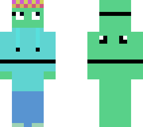 cool monster