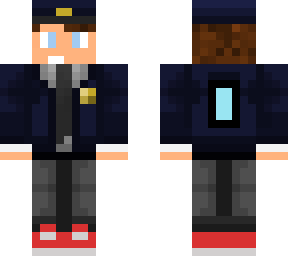 cop