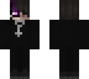 corpse husband