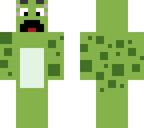 coweringfrog
