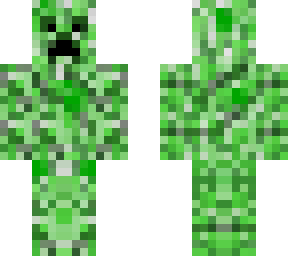 creeper