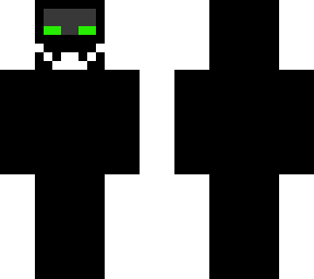 creepy