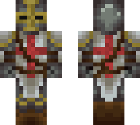 crusader