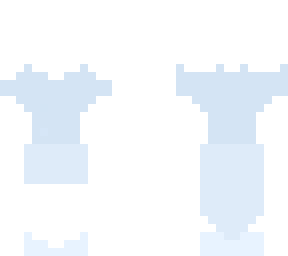 crystal dress base