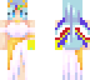 crystal thanos
