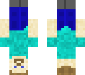 cursed skin