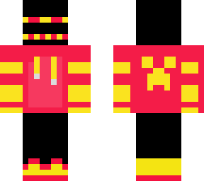 custom profile skin
