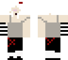 cute elf skin