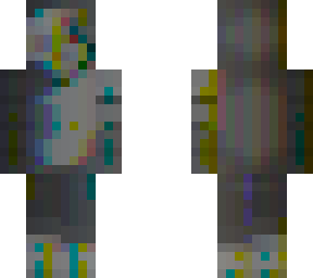 dark glitch