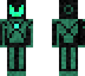 dark ocean lord