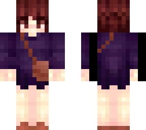 dark princess milly