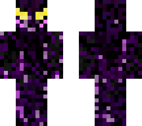 dark shadow