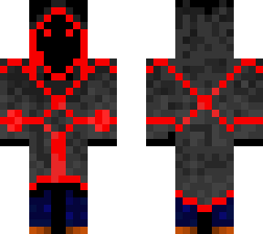 dark wizard