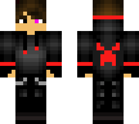 dark wizard