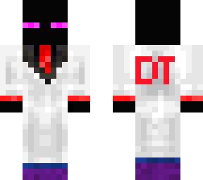 davenpit's skin