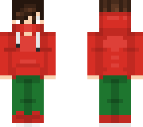 ddm dj christmas skin strings