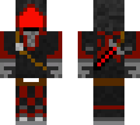death reaper
