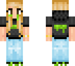 demisux (slime) edit