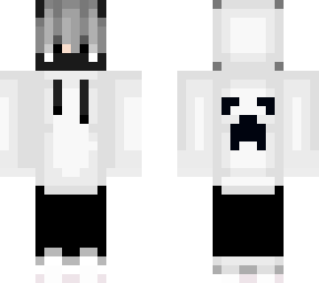 demonio blanco